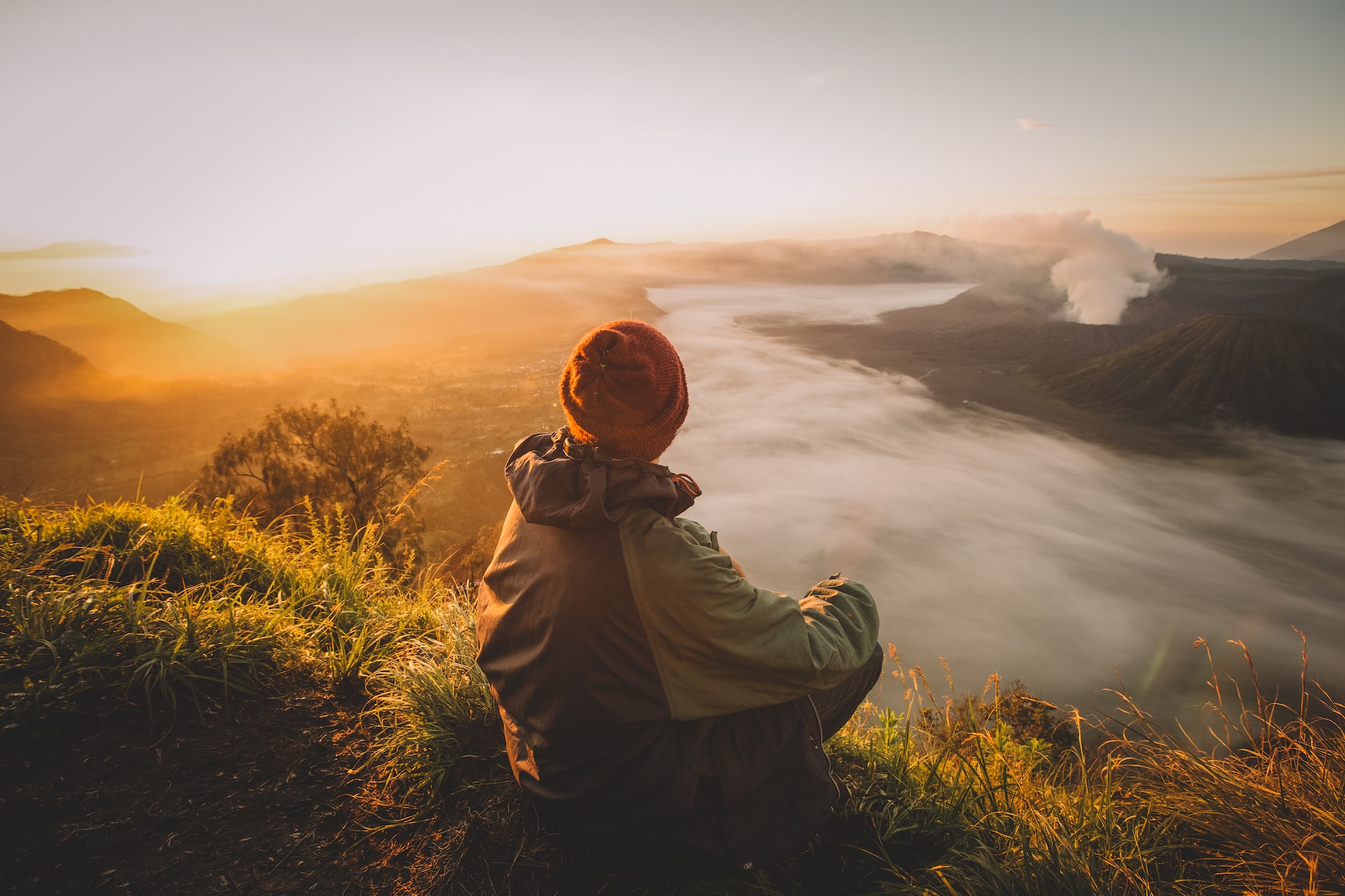 Bromo Tengger Semeru National Park dan 4 Fakta Menarik Tentangnya