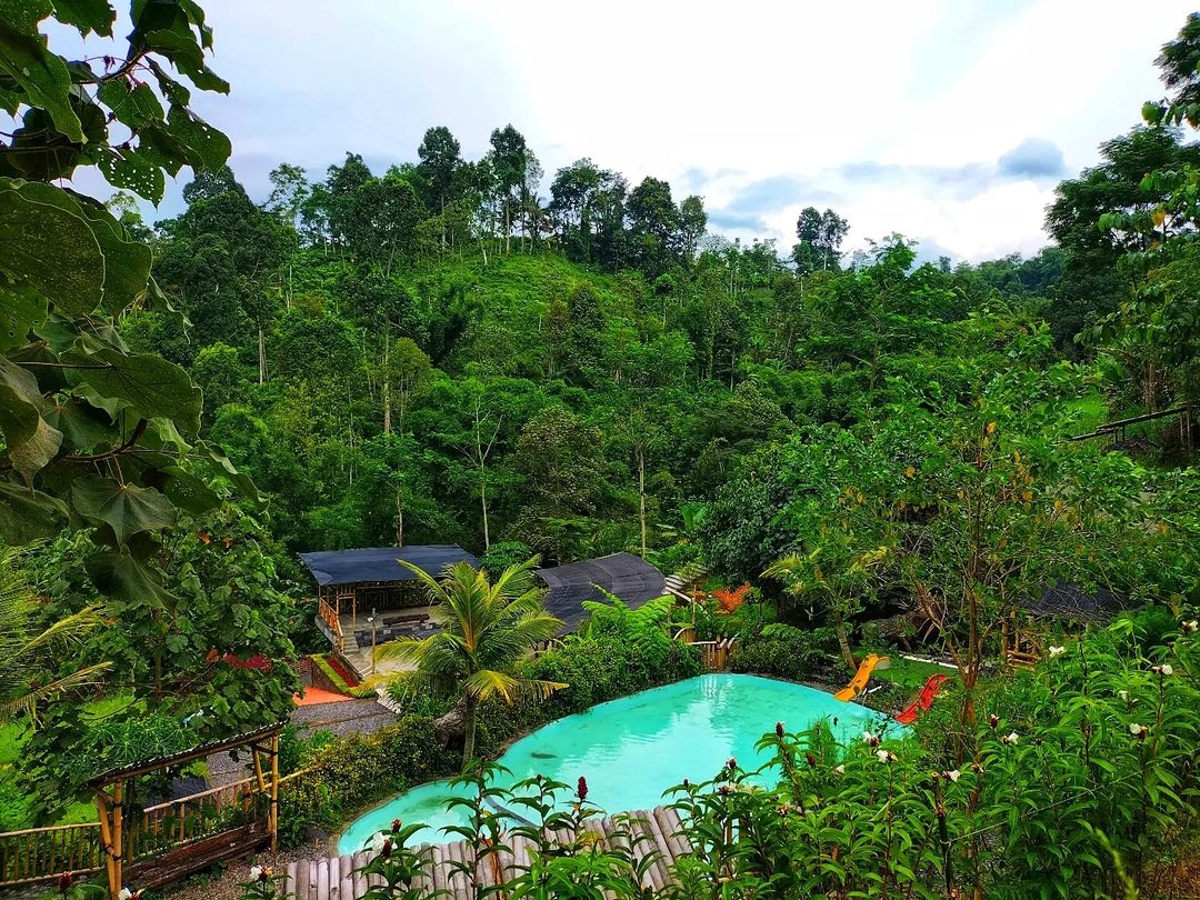 Seluk Beluk Bromo Transit Park Tumpang, Wisata Alam untuk Healing Sekeluarga