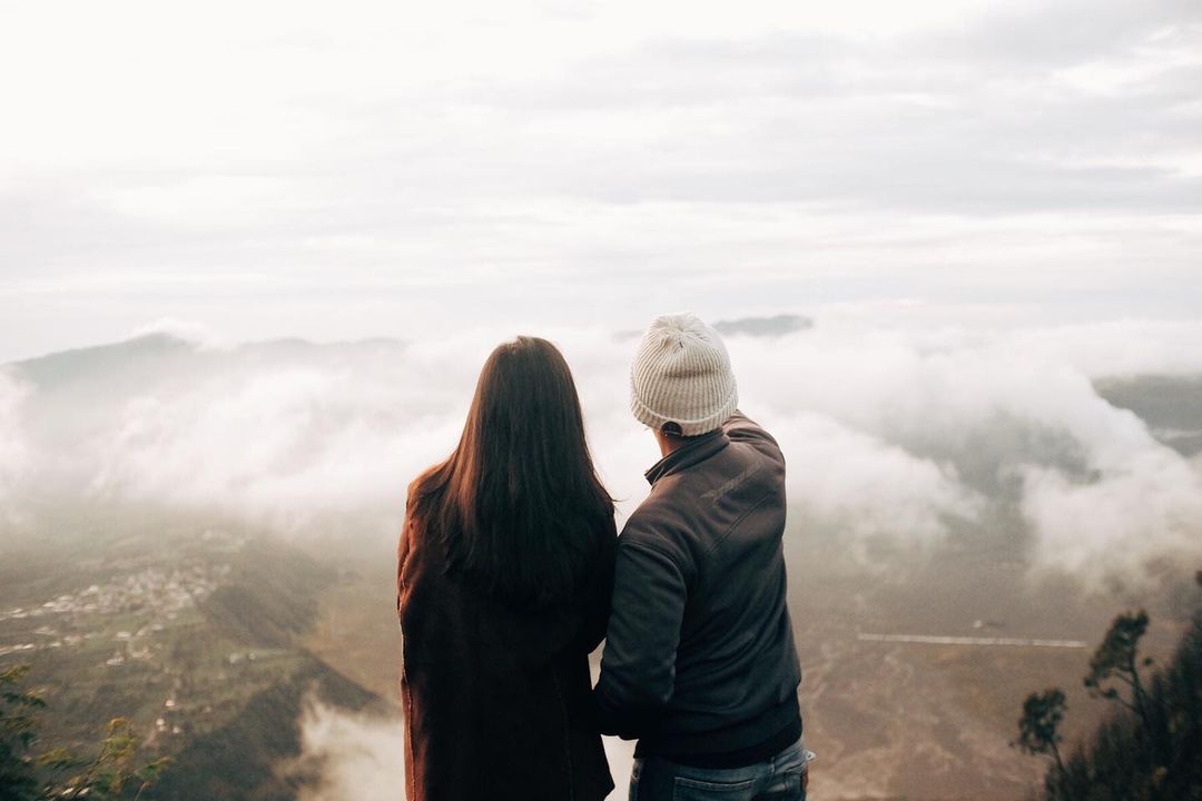 Waktu yang Tepat ke Bromo: Ini Momen-Momen yang Perlu Diperhatikan